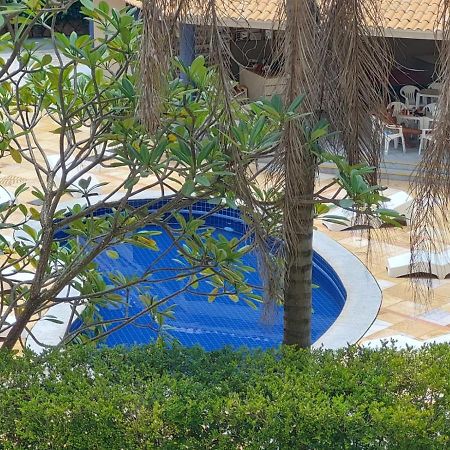 Hotel Golden קאלדס נובאס מראה חיצוני תמונה