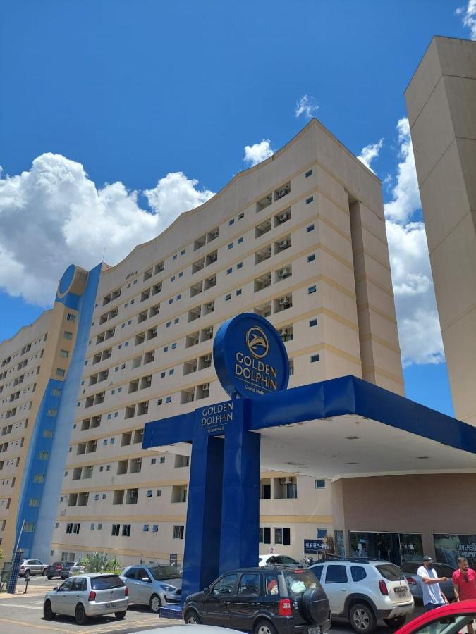 Hotel Golden קאלדס נובאס מראה חיצוני תמונה