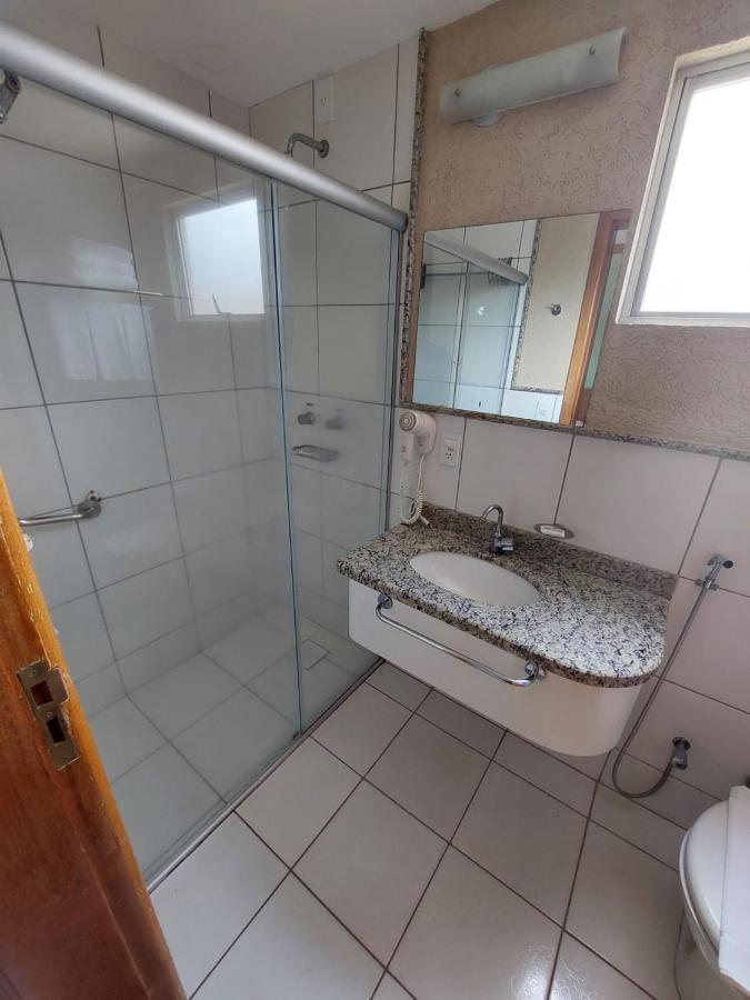 Hotel Golden קאלדס נובאס מראה חיצוני תמונה