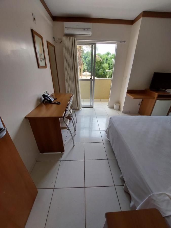 Hotel Golden קאלדס נובאס מראה חיצוני תמונה