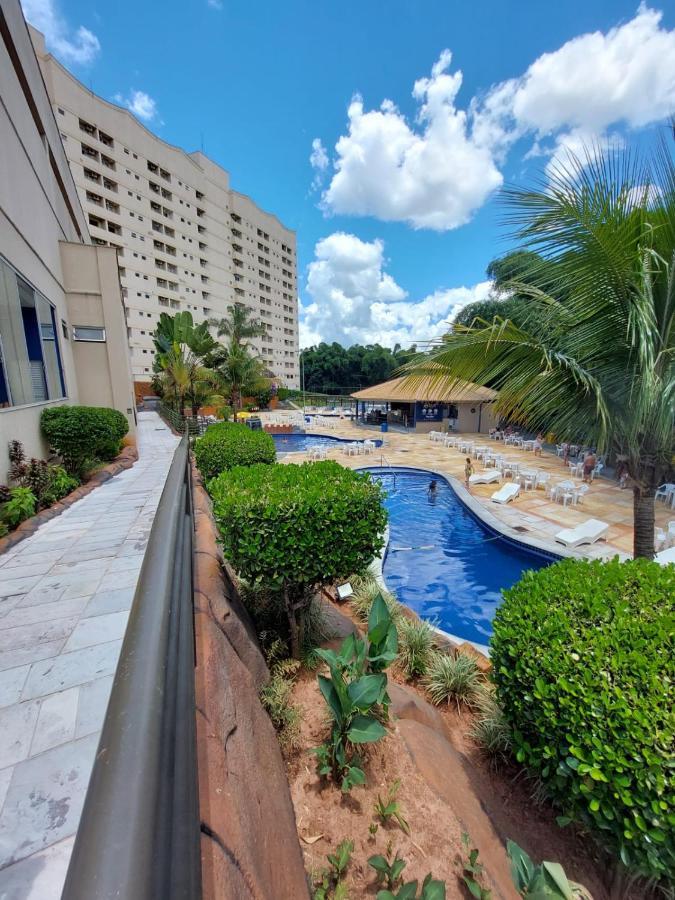 Hotel Golden קאלדס נובאס מראה חיצוני תמונה