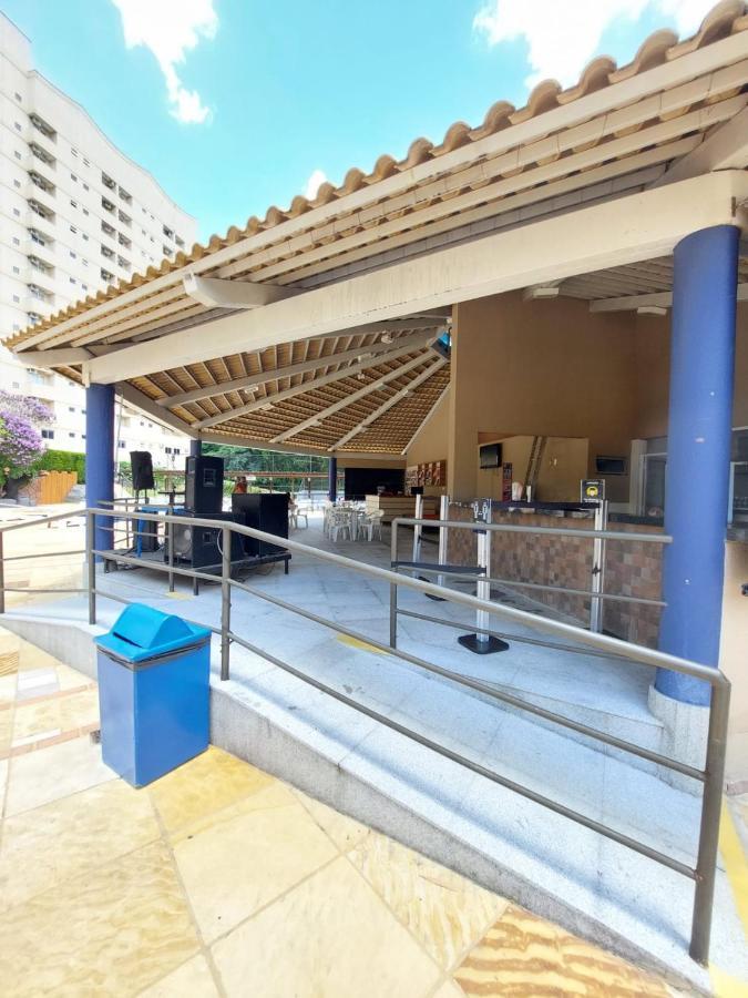 Hotel Golden קאלדס נובאס מראה חיצוני תמונה