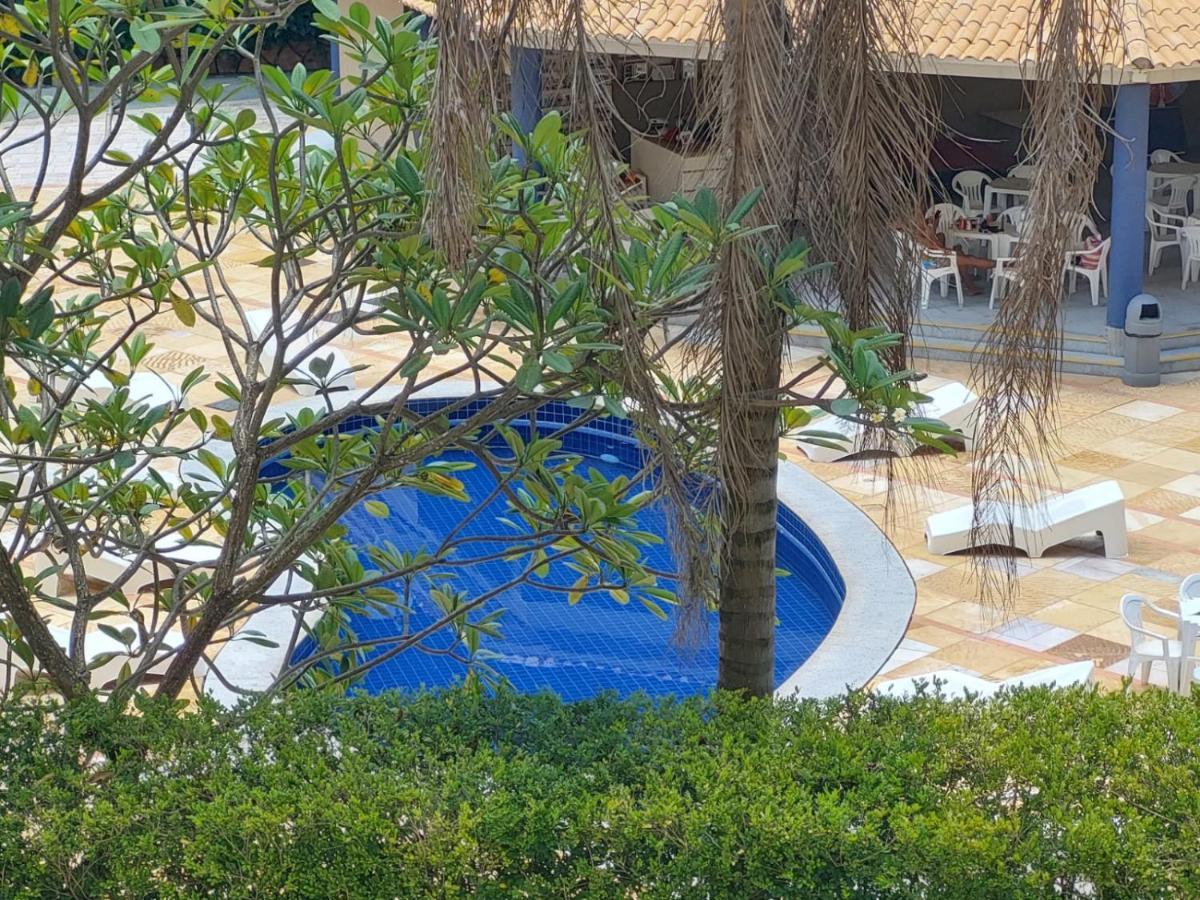 Hotel Golden קאלדס נובאס מראה חיצוני תמונה