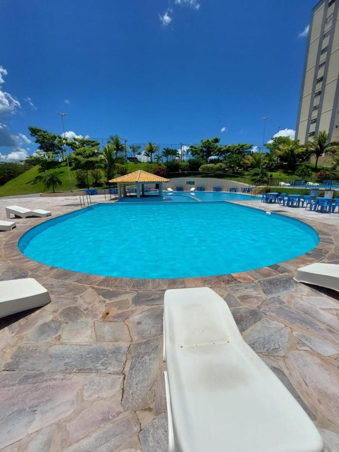Hotel Golden קאלדס נובאס מראה חיצוני תמונה