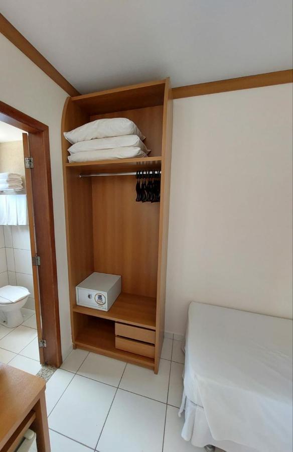 Hotel Golden קאלדס נובאס מראה חיצוני תמונה